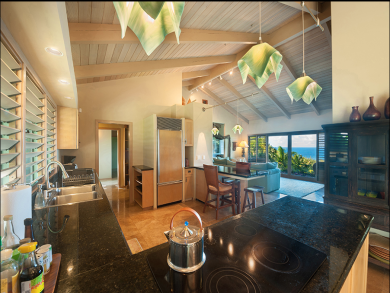 Pacific Views From the Comfort of your Bed!